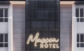 Masson Hotel Butterworth