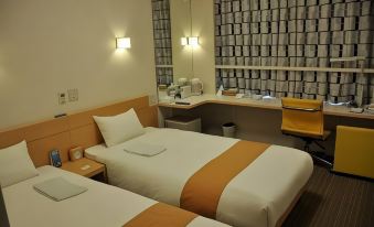 Smile Hotel Matsuyama