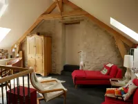 Les Jardins de Nanine Hotels in Maussac