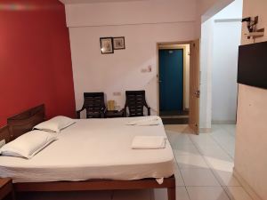 Hotel Mayura Novacity Goa