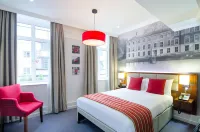 Seraphine Hammersmith Hotel Hotel in zona Riverside Studios