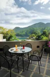 Sapadia Hotel Parapat