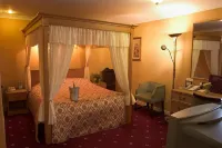 Wainstones Hotel