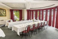 Barkly Motorlodge Hotels in Ballarat East