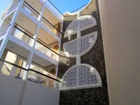 Qurum Beach Hotel
