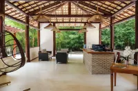 Vivant Eco Beach Oficial Hotels in Marau