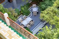 Palais Amani Hotels in Fes