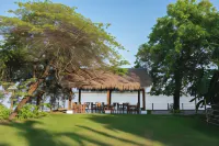 Residence Bassac Hotel dekat Wat Nakorn