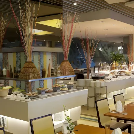 NagaWorld Hotel & Entertainment Complex