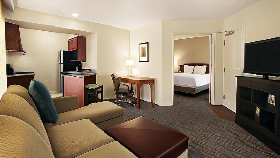 Hyatt House Pleasanton