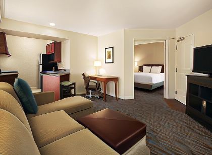 Hyatt House Pleasanton