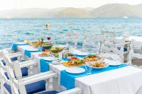 İskelem Otel Hotels in Camlikoy