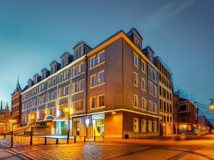 Korona Hotel Wroclaw Market Square