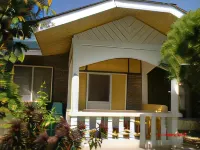 Pabua's Cottages