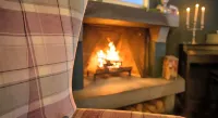 Le Mirabeau Resort & Spa - Hot Tub