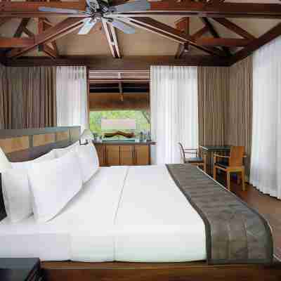 Two Seasons Coron Island Resort Rooms