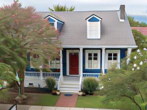 The Beaumont House Natchez