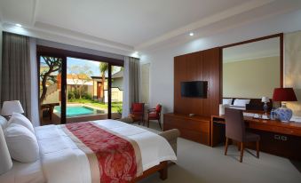 Lebak Bali Residence