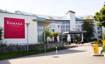 Ramada by Wyndham Dresden