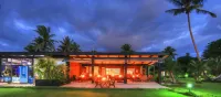 Paradise Taveuni Các khách sạn ở Matei