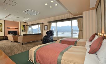 Bay Resort Hotel Shodoshima