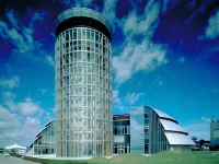 Izanro Iwasaki Hoteles en Misasa