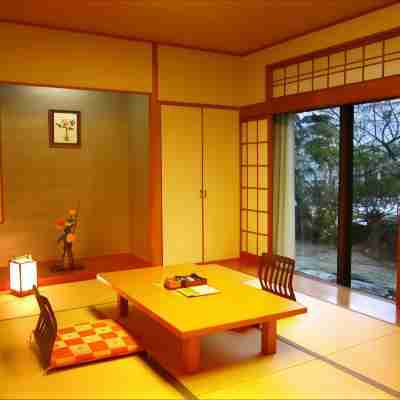 観水庭 こぜにや Rooms