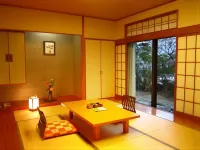 Kansuitei Kozeniya Hotels in Tottori