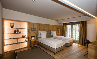 Truffel Hotel - Housity