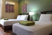 Purple Tree Bed & Breakfast Các khách sạn ở Paranaque