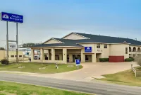 Americas Best Value Inn-Midlothian/Cedar Hill Hotels in Midlothian