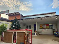 第九旅舍 坎差那武裡 住宿飯店
