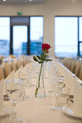 Hotel Cabin Mahlzeiten Photos