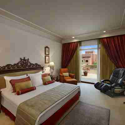 ITC Rajputana, a Luxury Collection Hotel, Jaipur Rooms