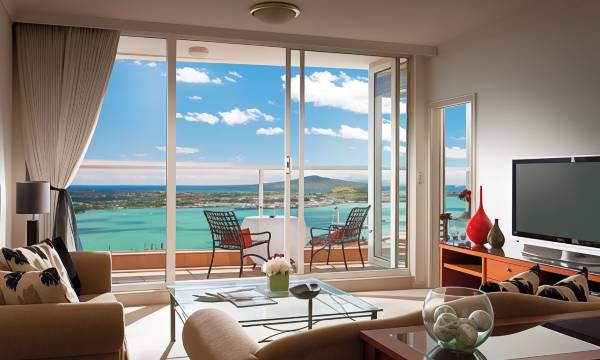 The Sebel Quay West Auckland