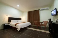HAN Palace Hotel Semporna Hotels in Semporna