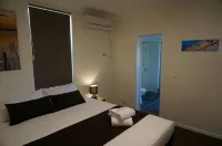 The Cliff House Hotels in Kangaroo Point