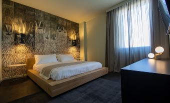 Arco Vecchio Urban Suite - Epoca Collection - Housity