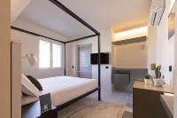 Pietra Bianca Hotel