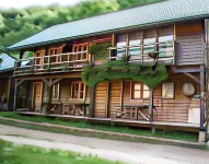 Grab Ethno Village and Camp - WLAN