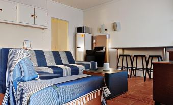 Ambiente Budget Accommodation