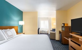 Fairfield Inn & Suites Saginaw