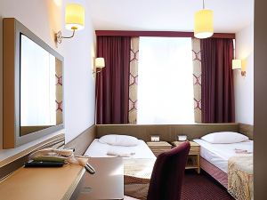 Arche Hotel Siedlce