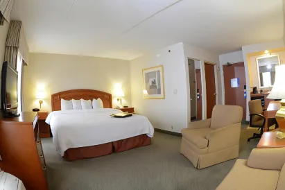Hampton Inn and Suites by Hilton Windsor