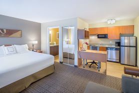 TownePlace Suites Seattle Everett/Mukilteo