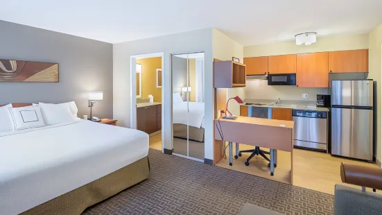 TownePlace Suites by Marriott Seattle Everett/Mukilteo