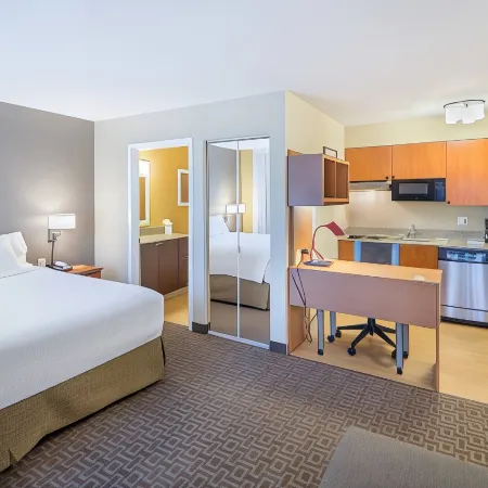 TownePlace Suites Seattle Everett/Mukilteo