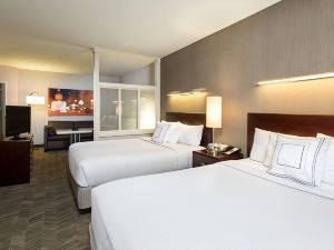 SpringHill Suites Indianapolis Fishers