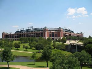 Homewood Suites by Hilton Ft. Worth - Bedford