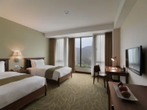 Yusense Hotel Hotels near Taipei Palace Museum